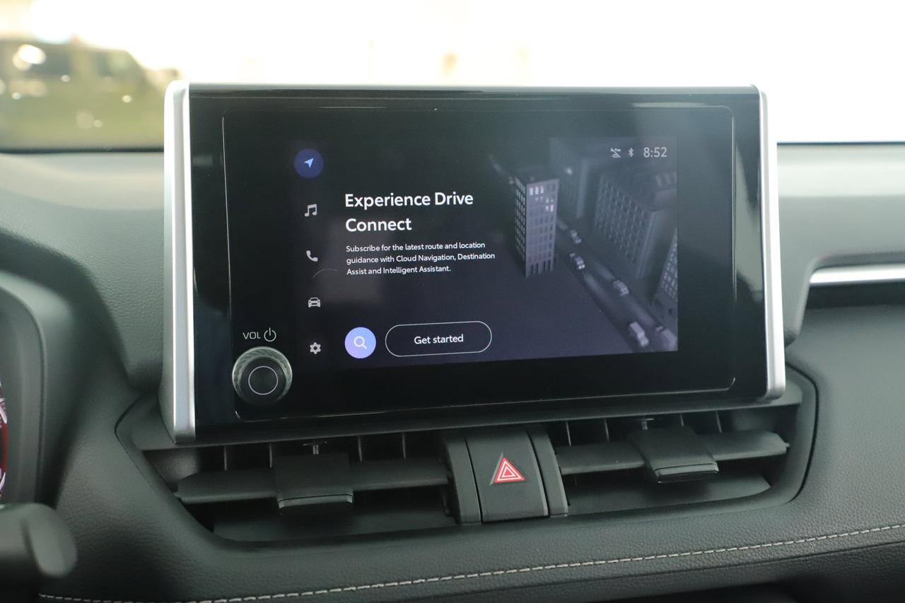 2025 Toyota RAV4 XLE New Braunfels TX