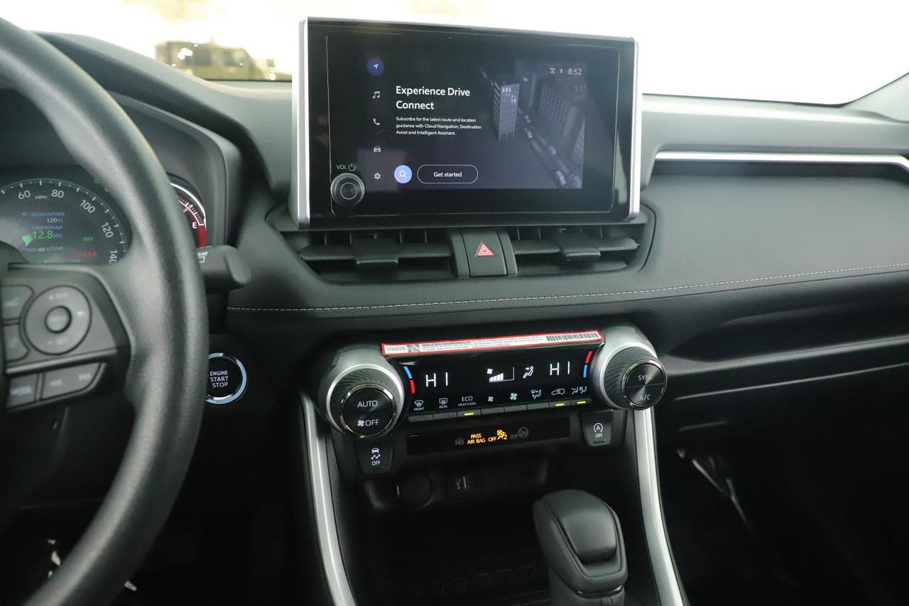 2025 Toyota RAV4 XLE New Braunfels TX