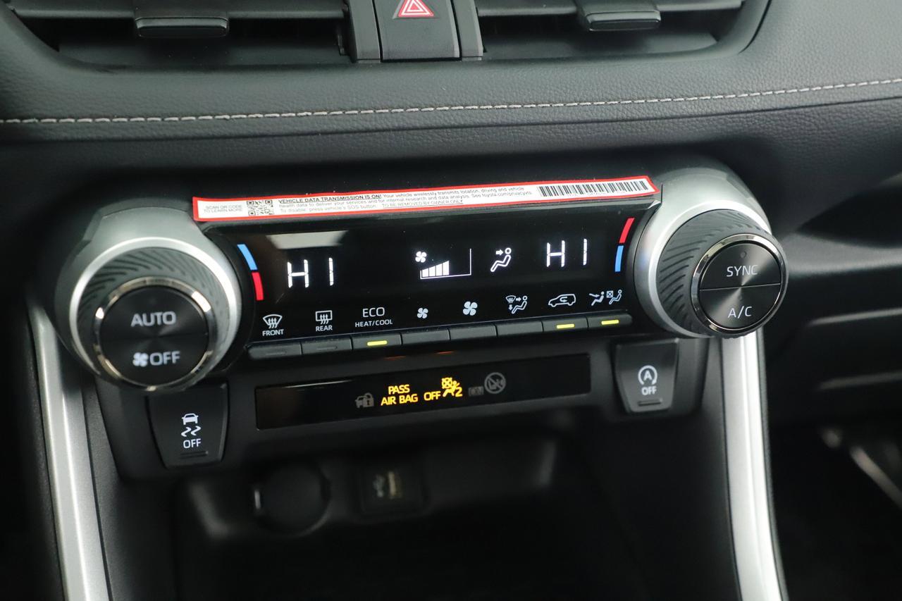 2025 Toyota RAV4 XLE New Braunfels TX