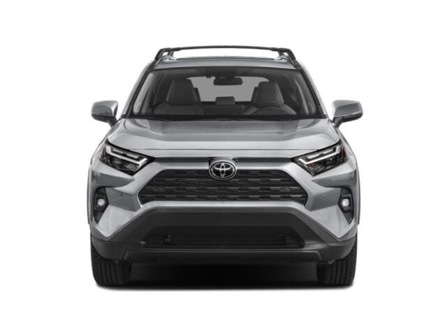 2025 Toyota RAV4 XLE San Juan TX