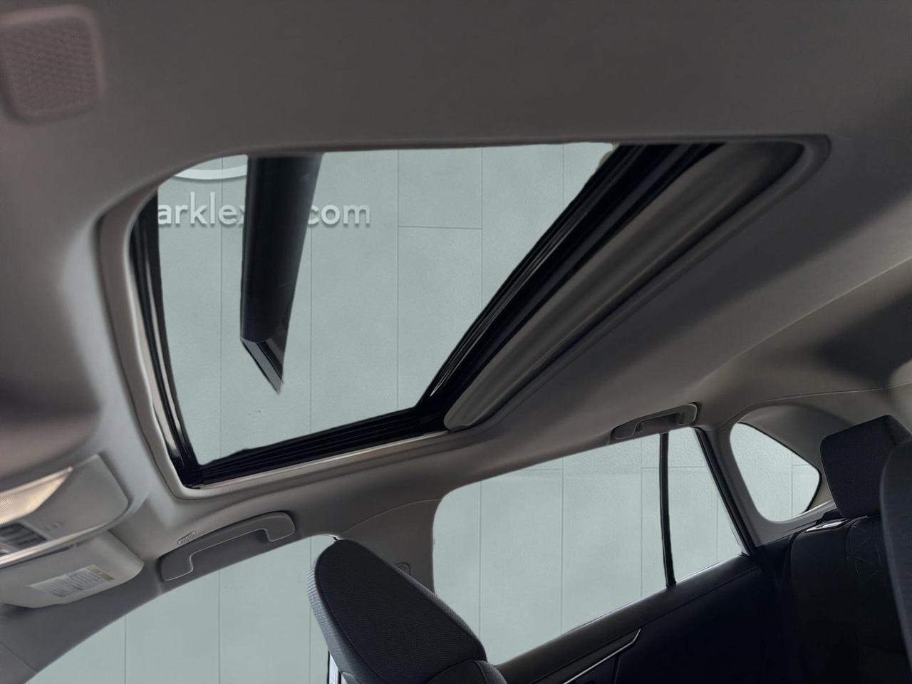2025 Toyota RAV4 XLE San Antonio TX