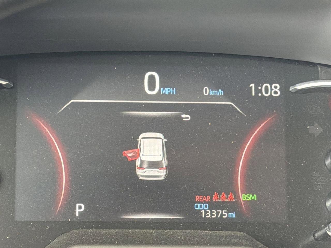 2025 Toyota RAV4 XLE San Antonio TX