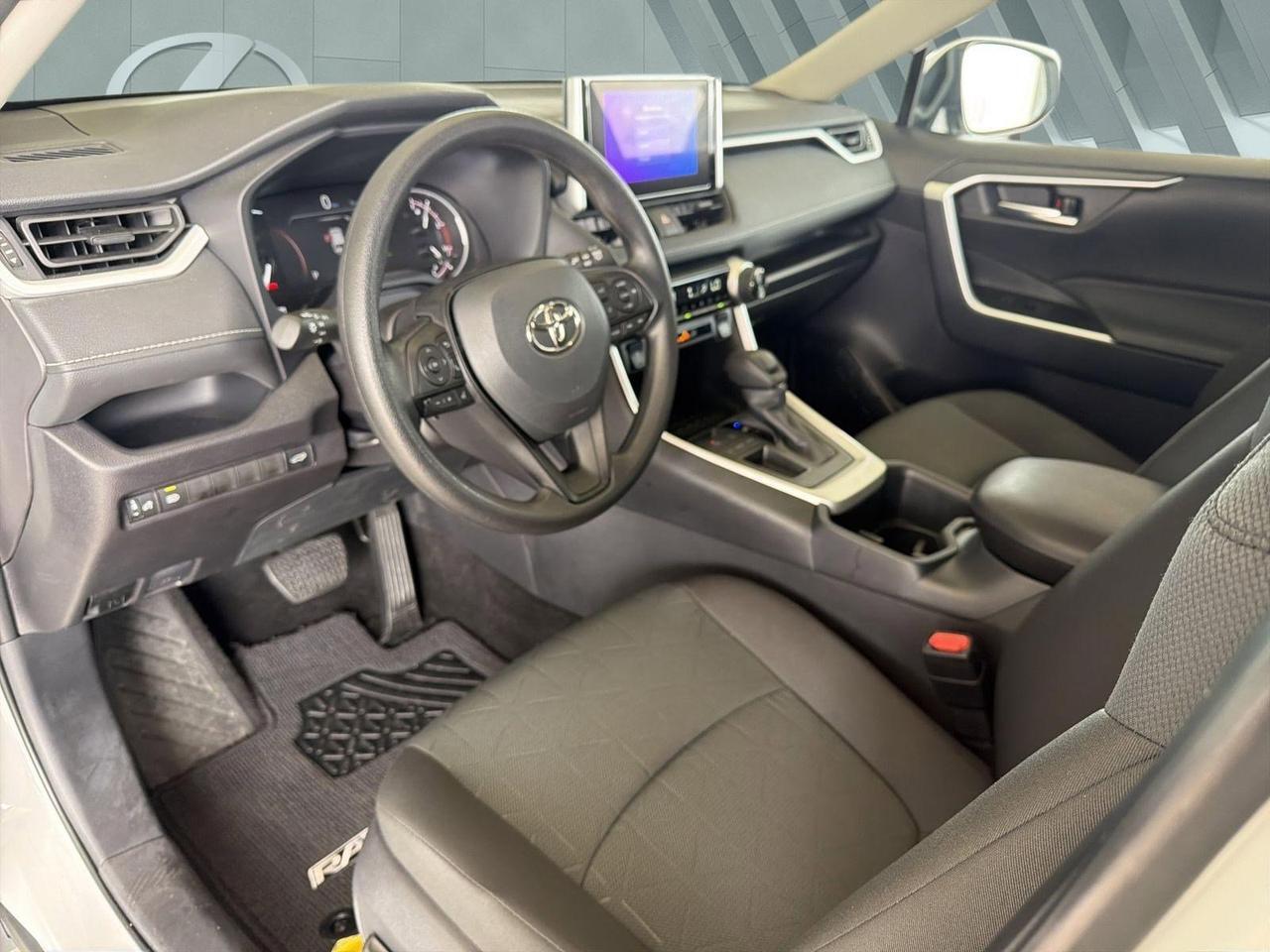 2025 Toyota RAV4 XLE San Antonio TX