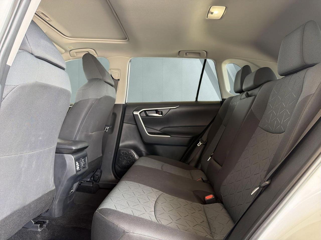 2025 Toyota RAV4 XLE San Antonio TX
