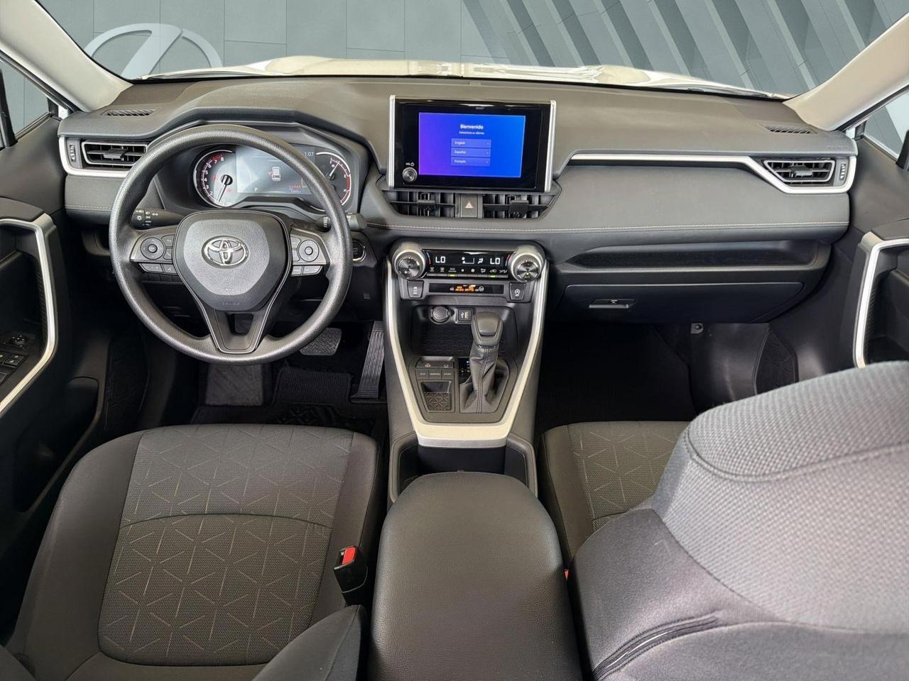2025 Toyota RAV4 XLE San Antonio TX