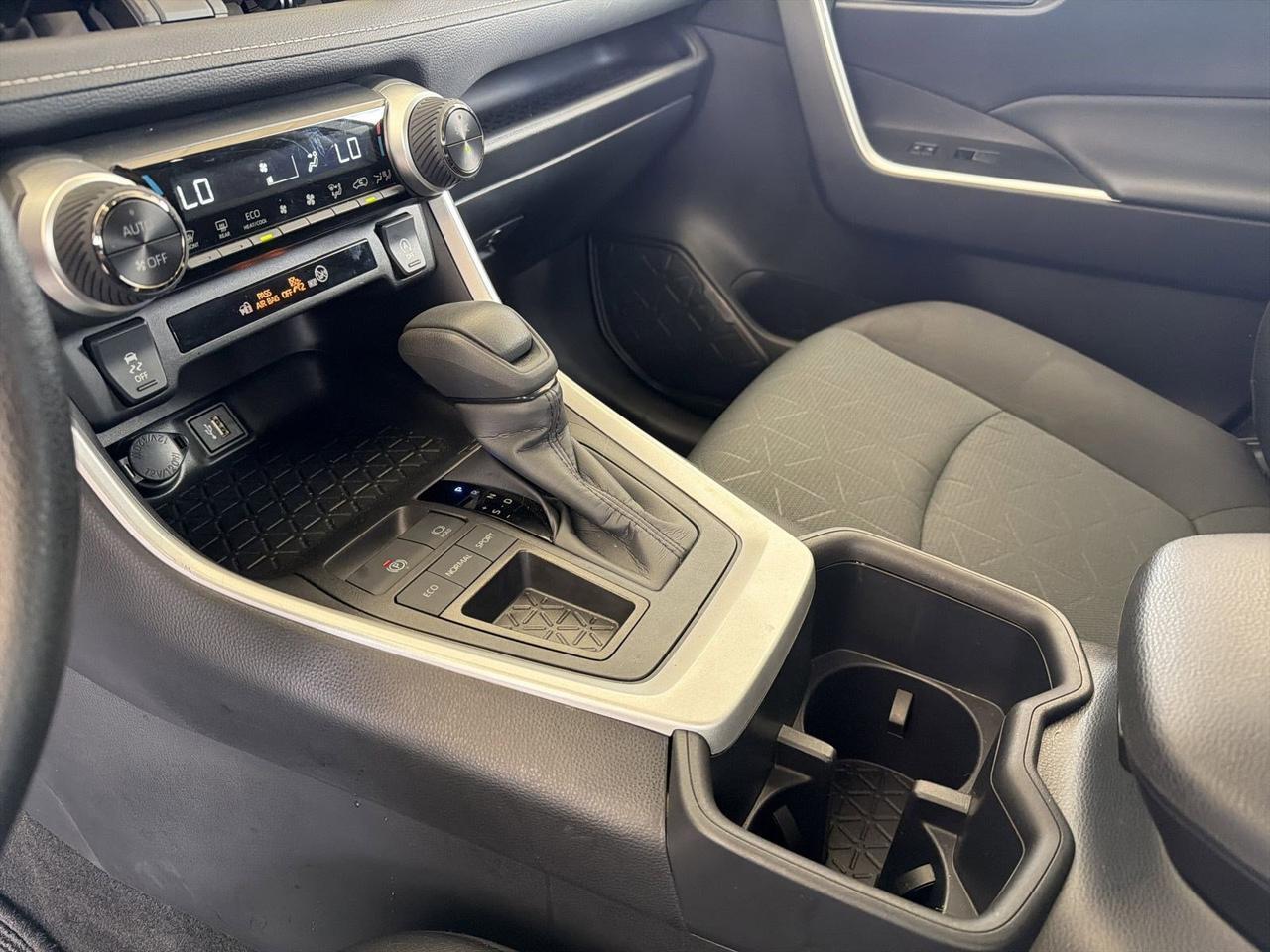 2025 Toyota RAV4 XLE San Antonio TX