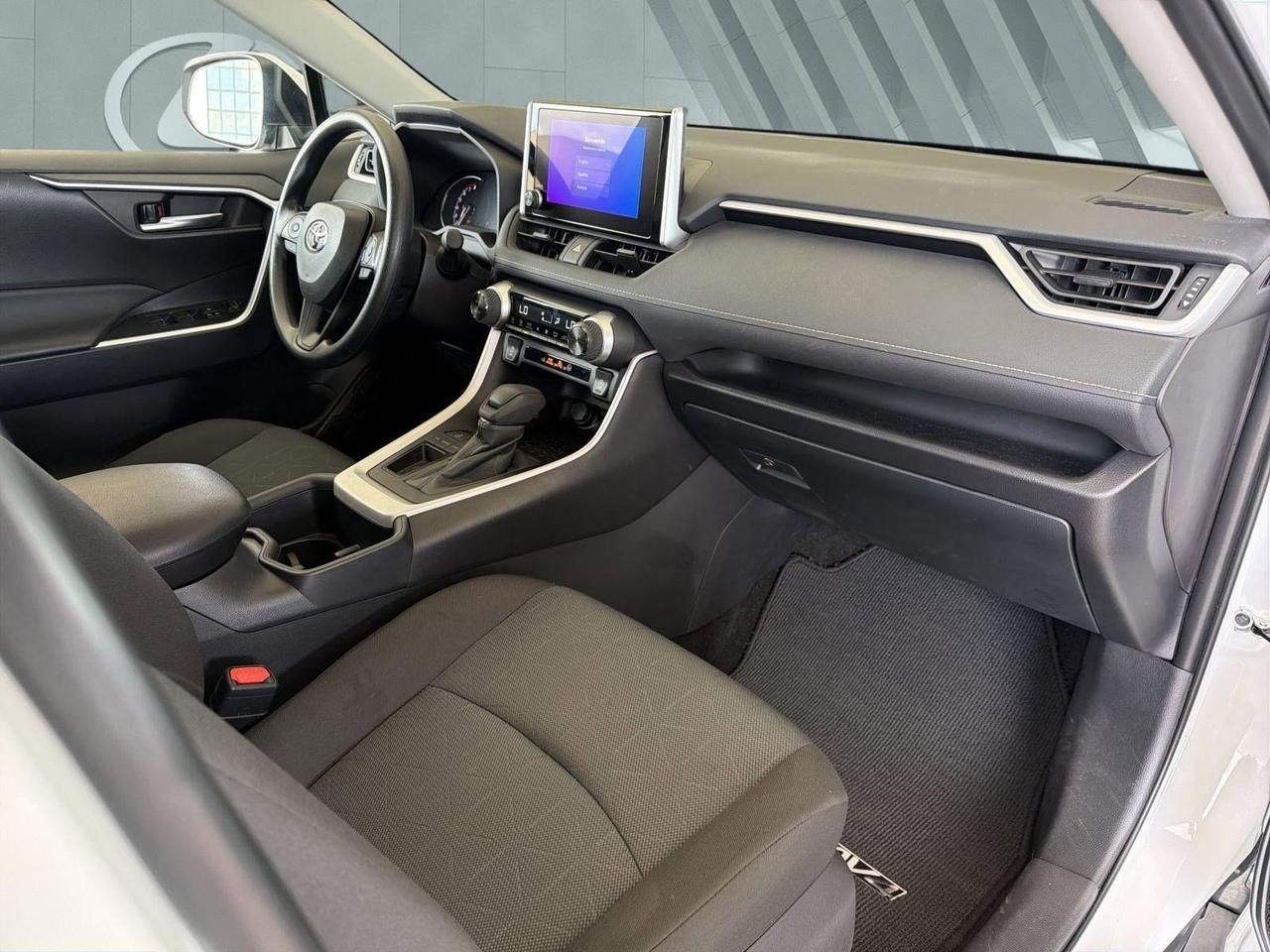 2025 Toyota RAV4 XLE San Antonio TX
