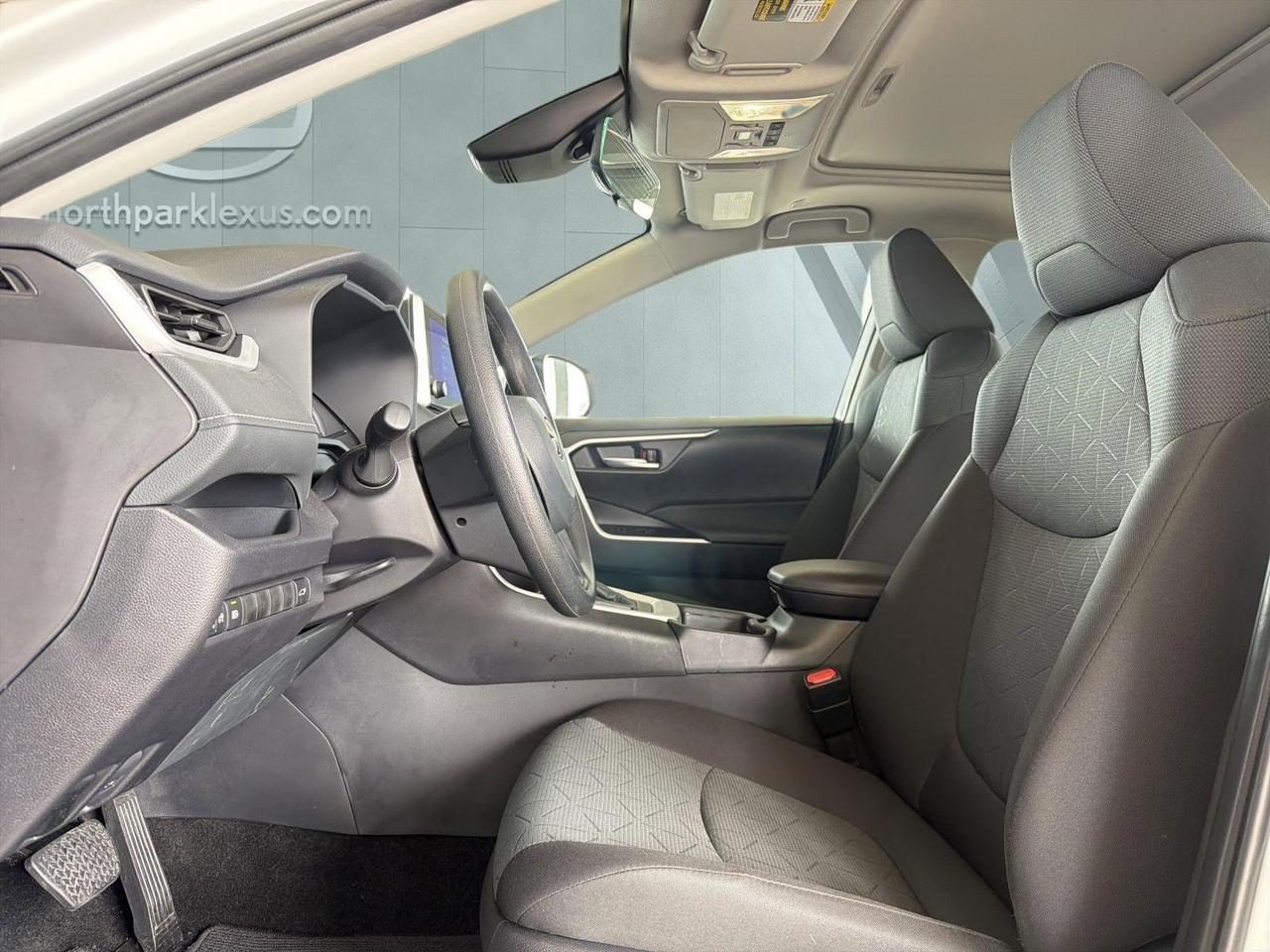 2025 Toyota RAV4 XLE San Antonio TX