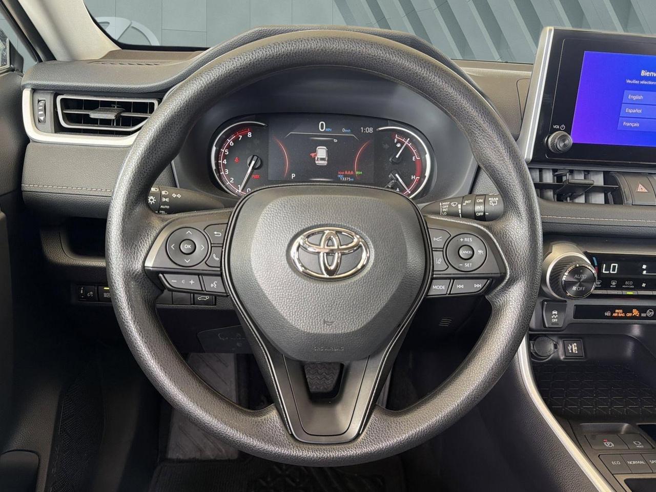 2025 Toyota RAV4 XLE San Antonio TX