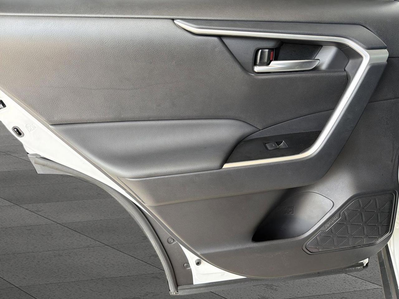 2025 Toyota RAV4 XLE San Antonio TX