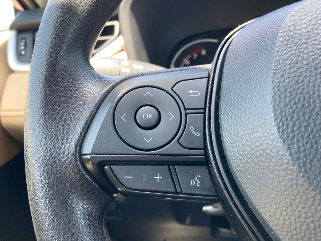 2025 Toyota RAV4 XLE San Antonio TX