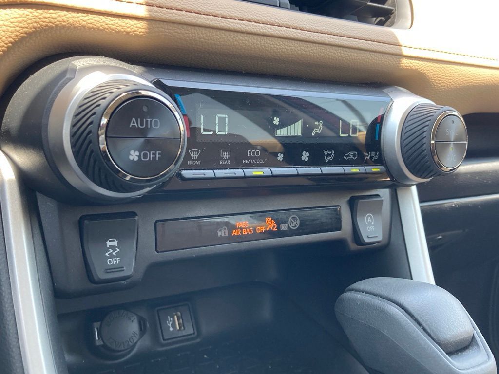 2025 Toyota RAV4 XLE San Antonio TX