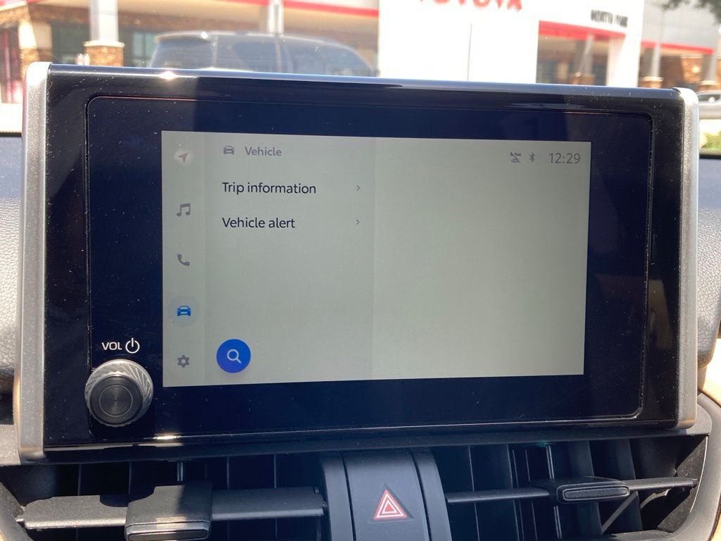 2025 Toyota RAV4 XLE San Antonio TX