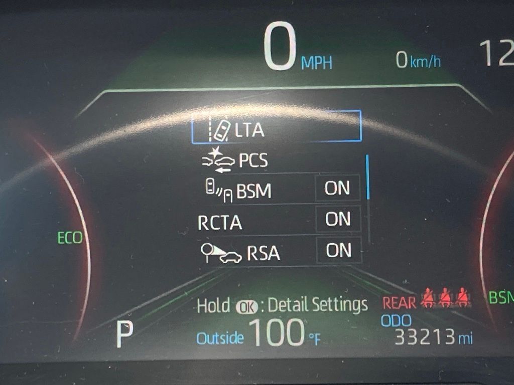 2025 Toyota RAV4 XLE San Antonio TX
