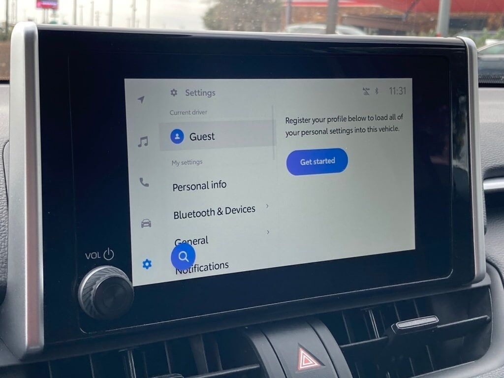 2025 Toyota RAV4 XLE San Antonio TX