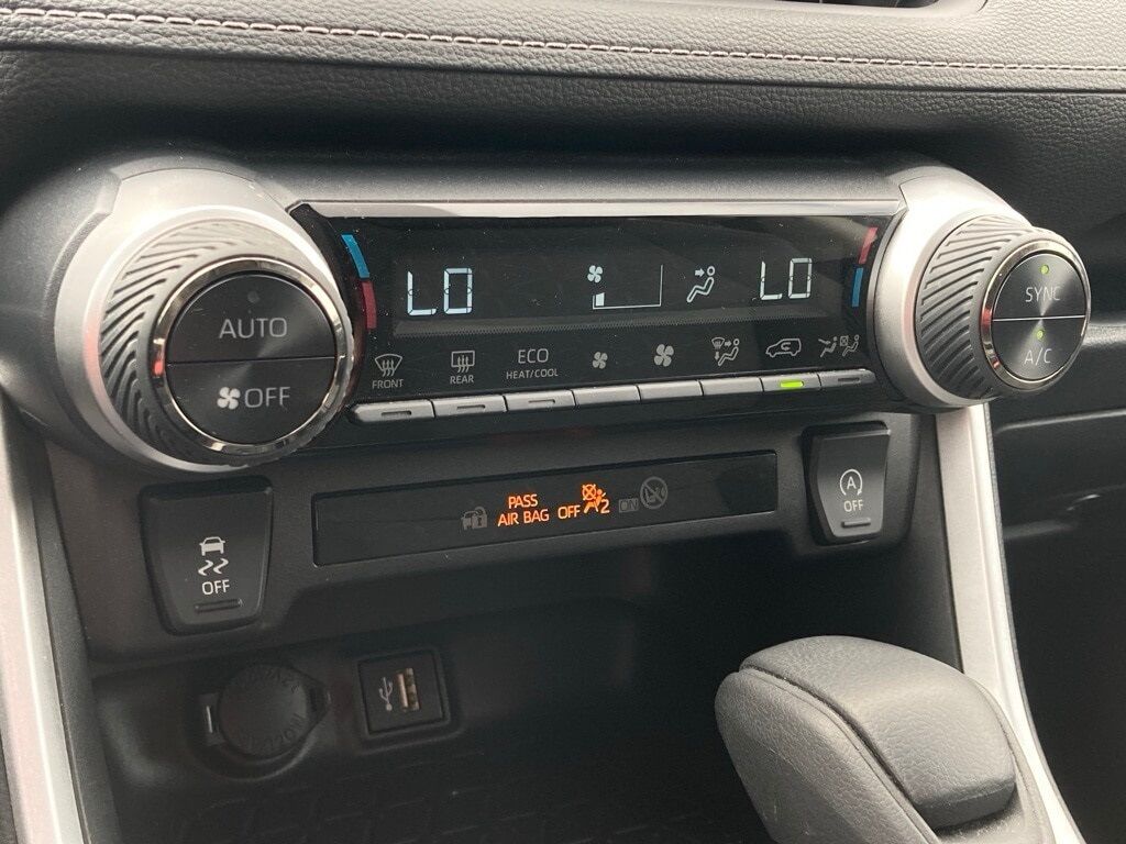 2025 Toyota RAV4 XLE San Antonio TX