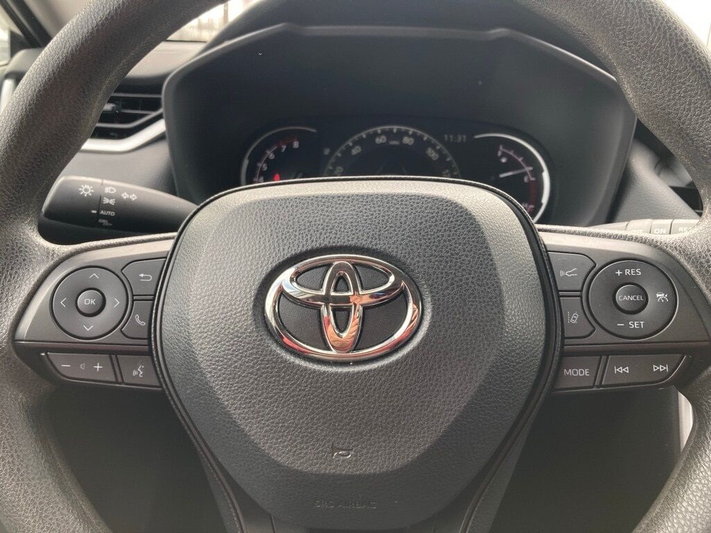 2025 Toyota RAV4 XLE San Antonio TX