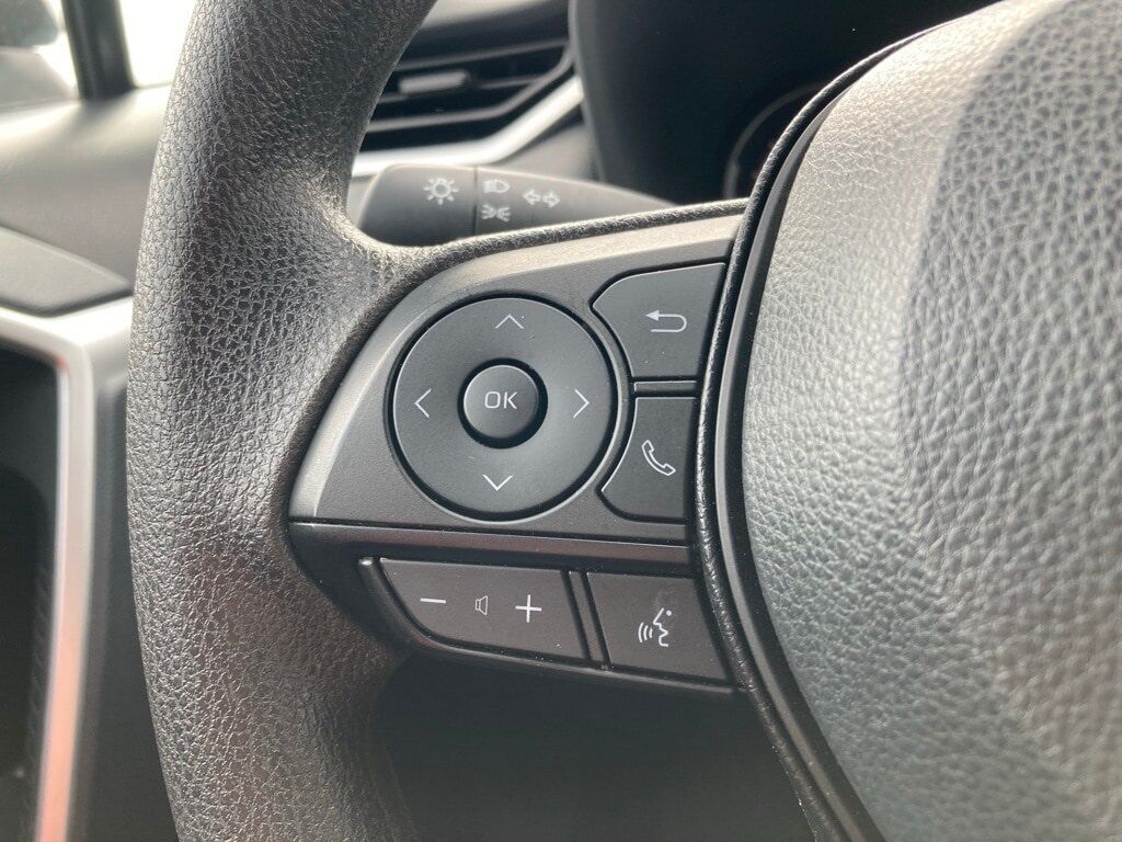 2025 Toyota RAV4 XLE San Antonio TX