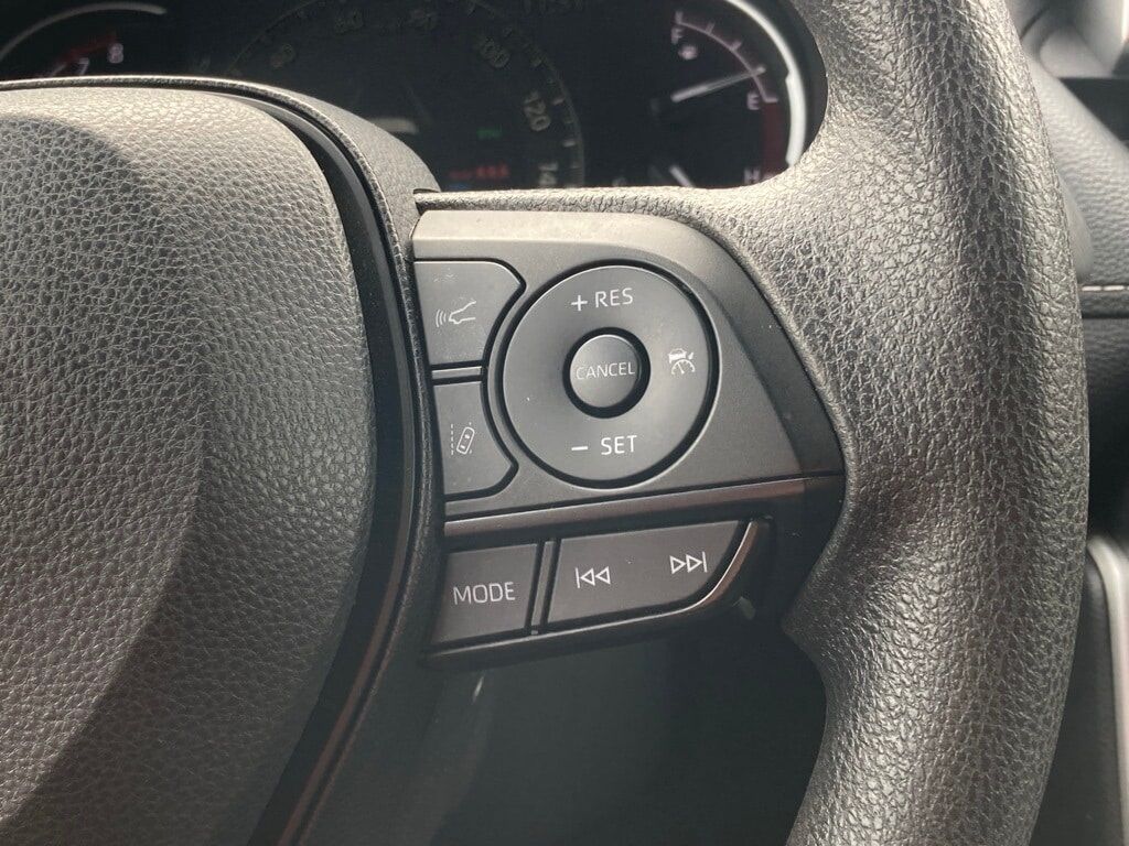 2025 Toyota RAV4 XLE San Antonio TX