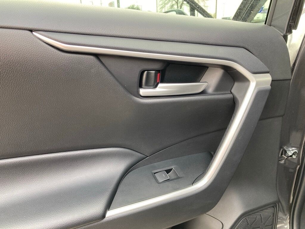 2025 Toyota RAV4 XLE San Antonio TX