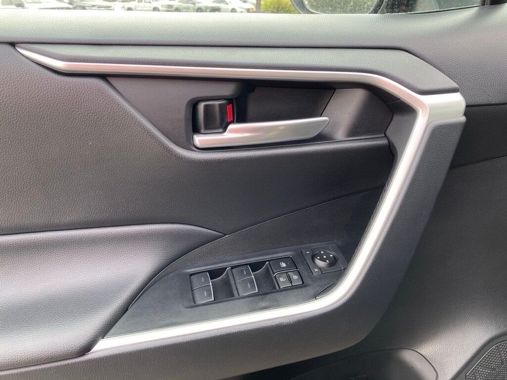 2025 Toyota RAV4 XLE San Antonio TX