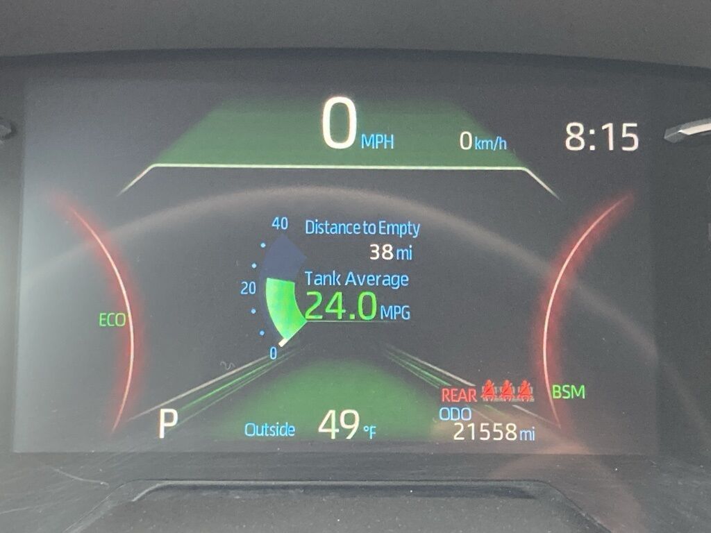 2025 Toyota RAV4 XLE San Antonio TX