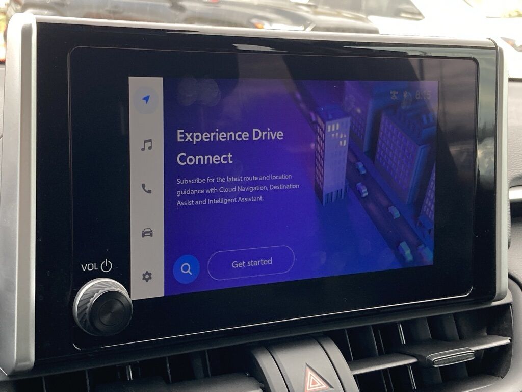 2025 Toyota RAV4 XLE San Antonio TX