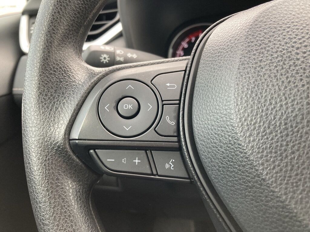 2025 Toyota RAV4 XLE San Antonio TX