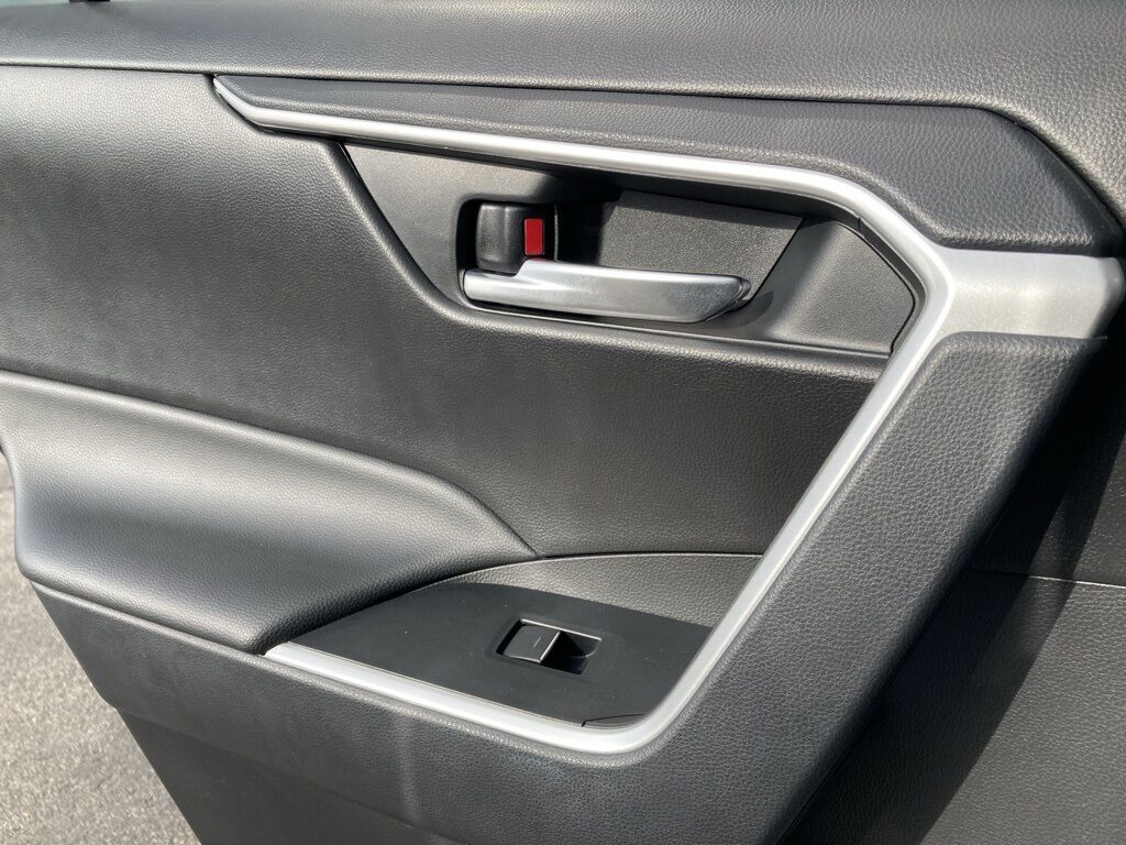 2025 Toyota RAV4 XLE San Antonio TX