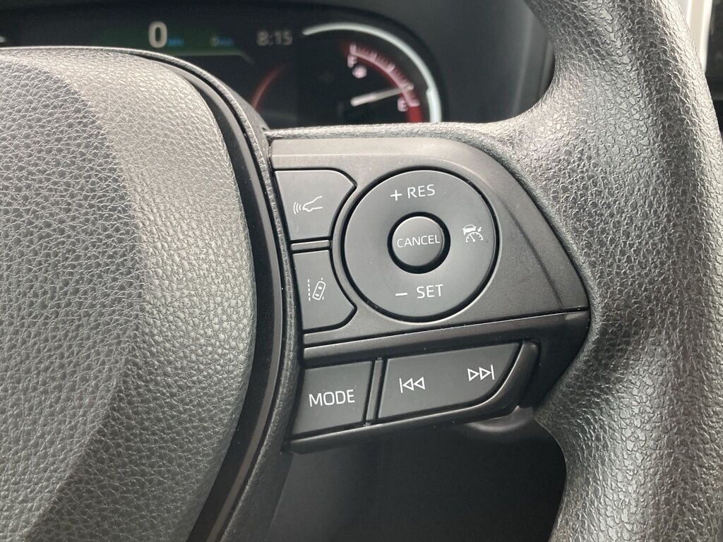 2025 Toyota RAV4 XLE San Antonio TX