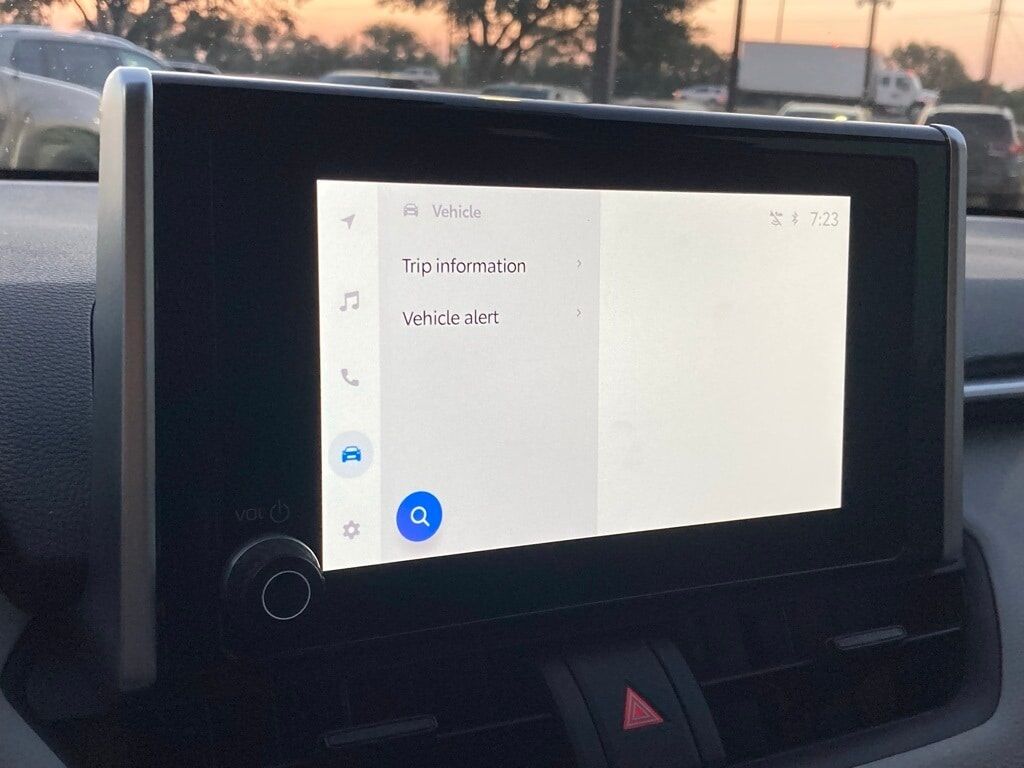 2025 Toyota RAV4 XLE San Antonio TX