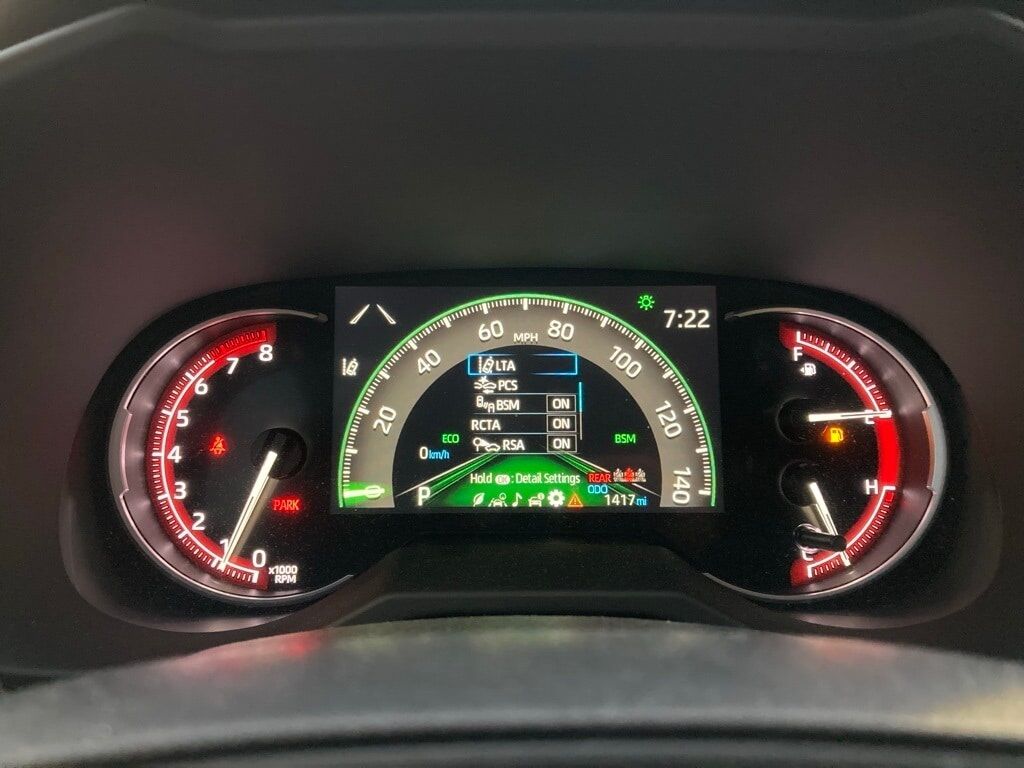 2025 Toyota RAV4 XLE San Antonio TX
