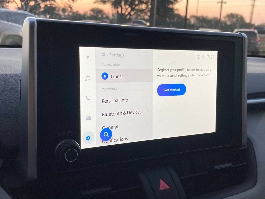 2025 Toyota RAV4 XLE San Antonio TX
