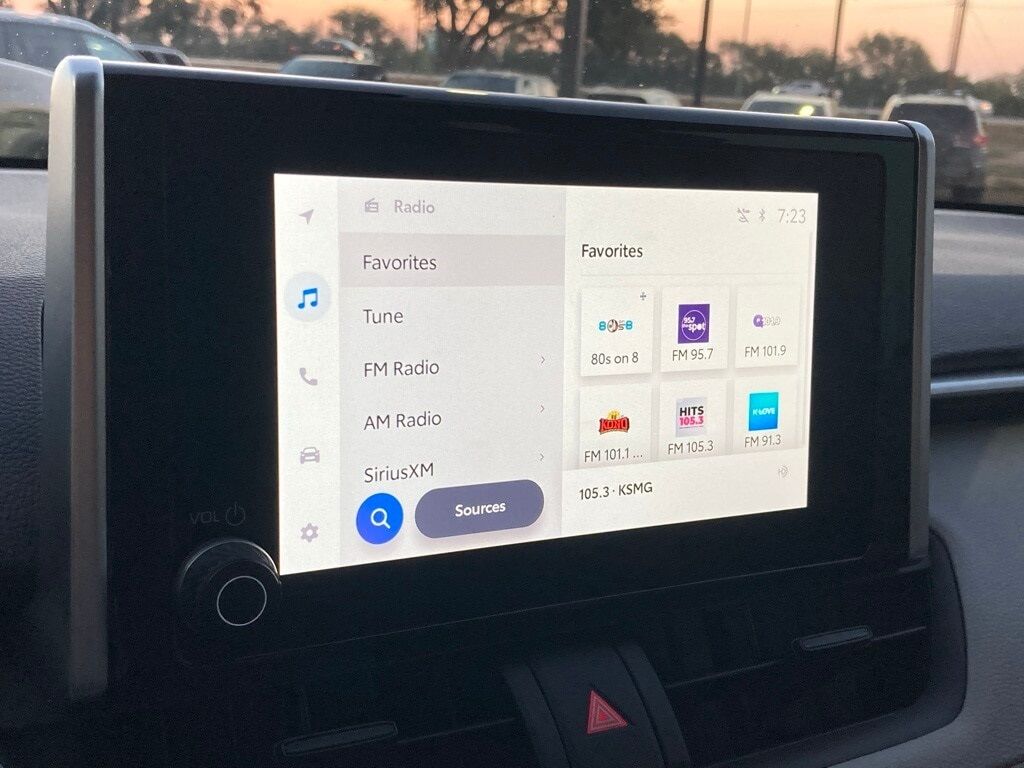 2025 Toyota RAV4 XLE San Antonio TX