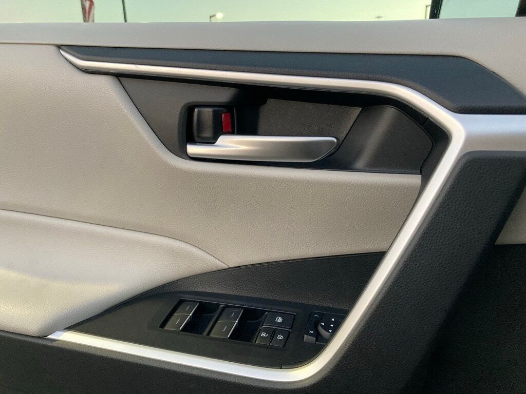 2025 Toyota RAV4 XLE San Antonio TX