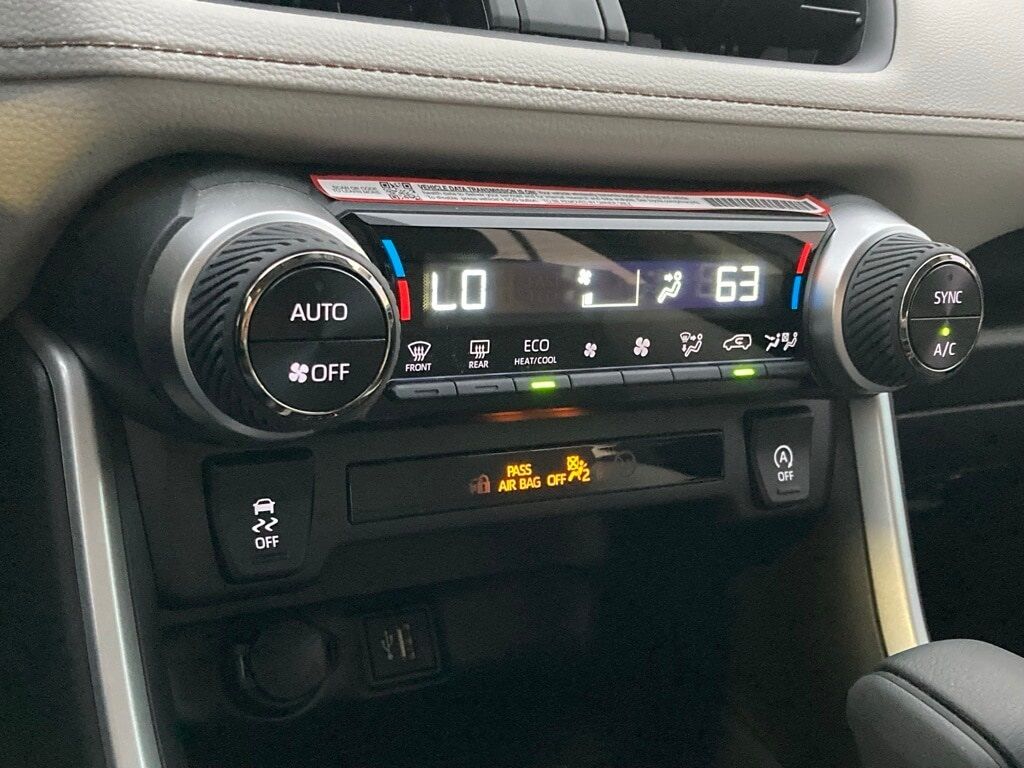 2025 Toyota RAV4 XLE San Antonio TX