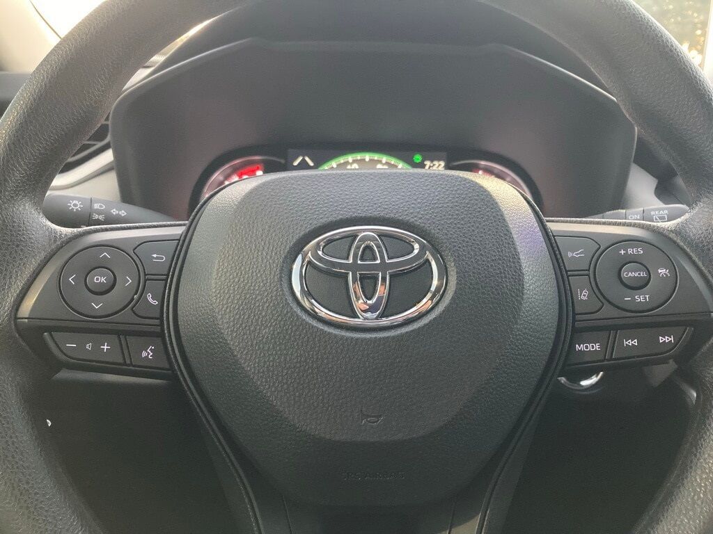 2025 Toyota RAV4 XLE San Antonio TX