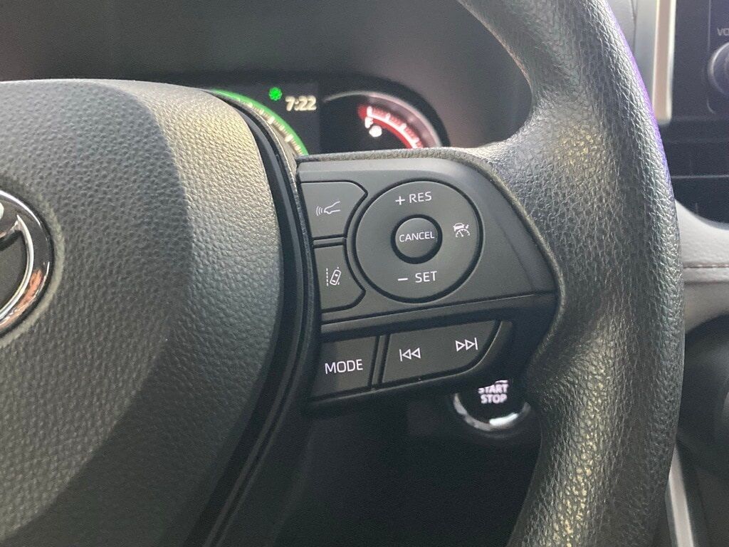 2025 Toyota RAV4 XLE San Antonio TX