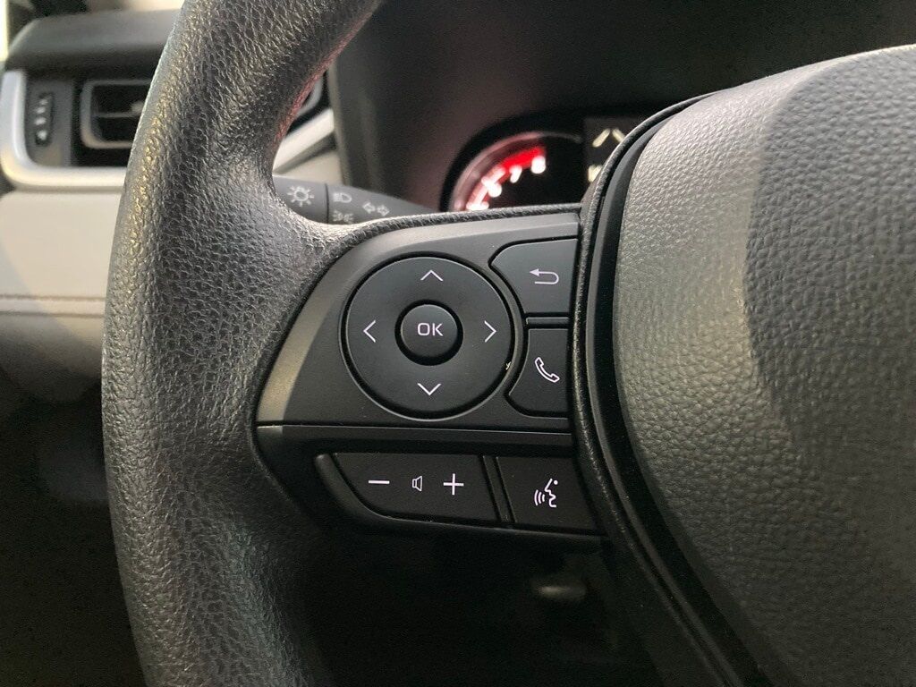2025 Toyota RAV4 XLE San Antonio TX