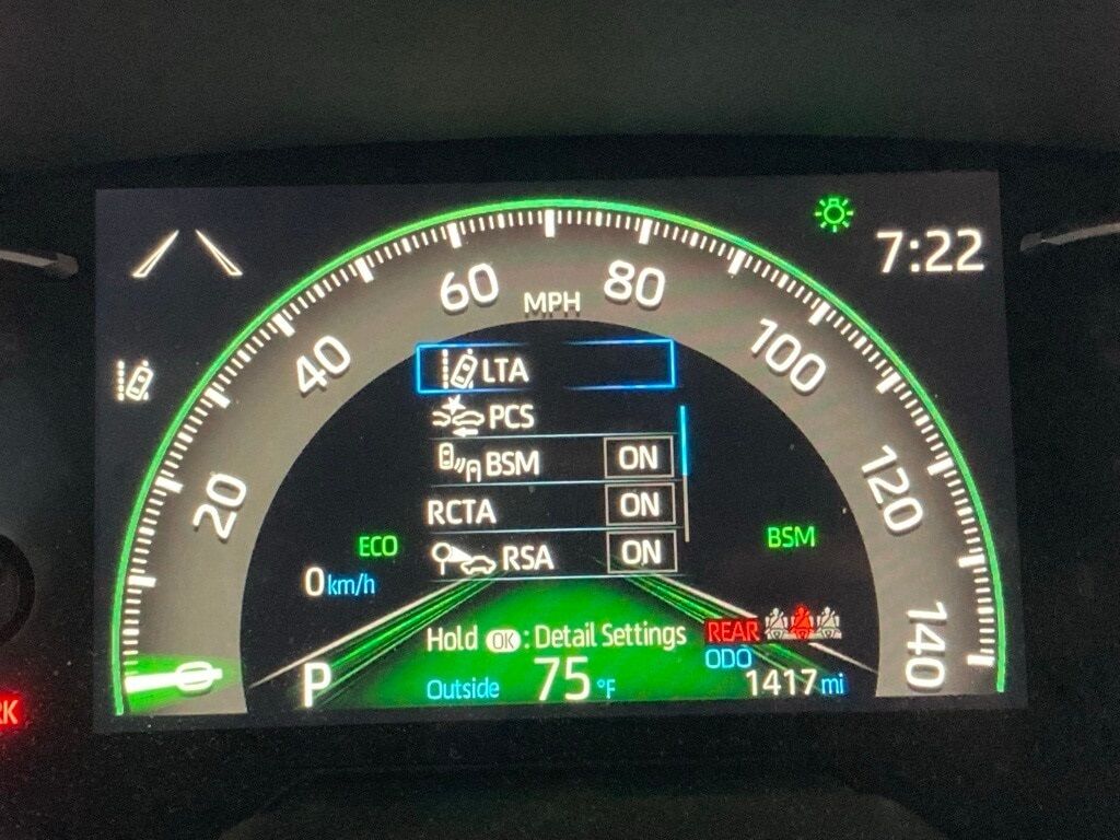 2025 Toyota RAV4 XLE San Antonio TX