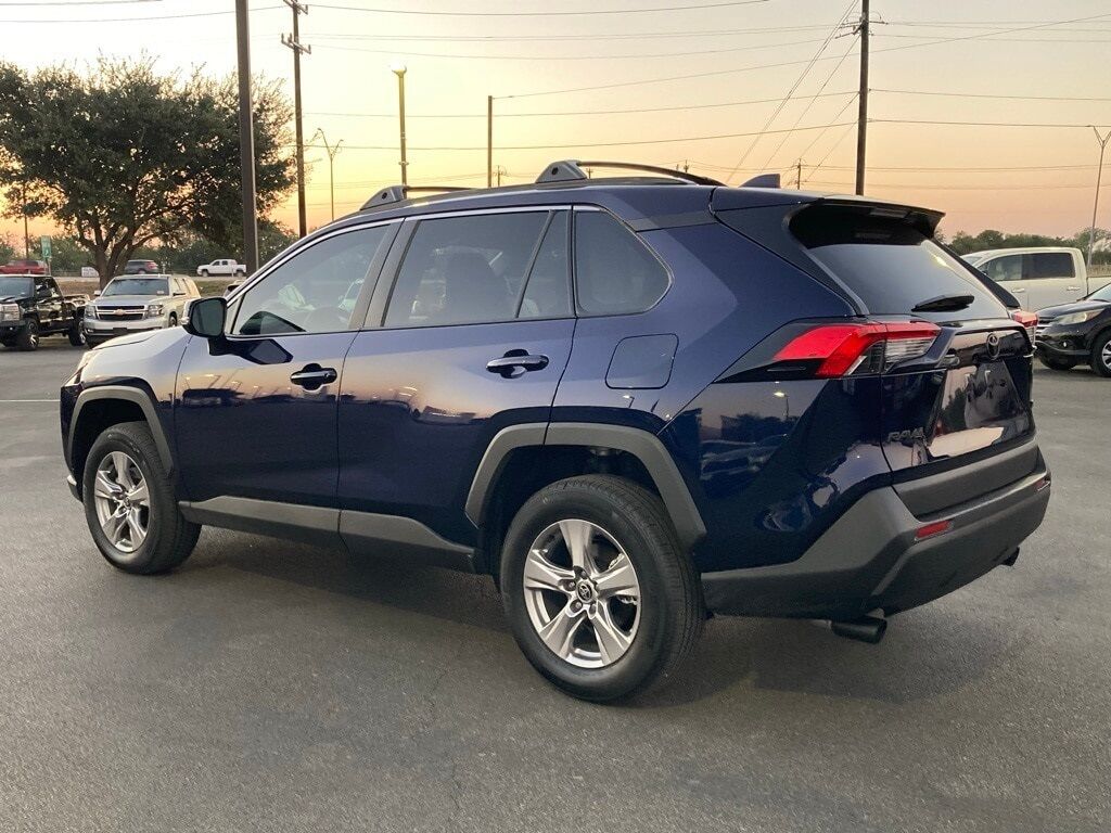 2025 Toyota RAV4 XLE San Antonio TX
