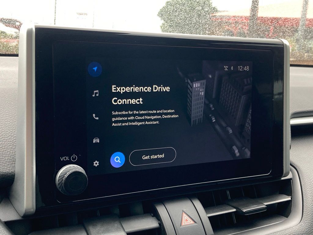 2025 Toyota RAV4 XLE San Antonio TX