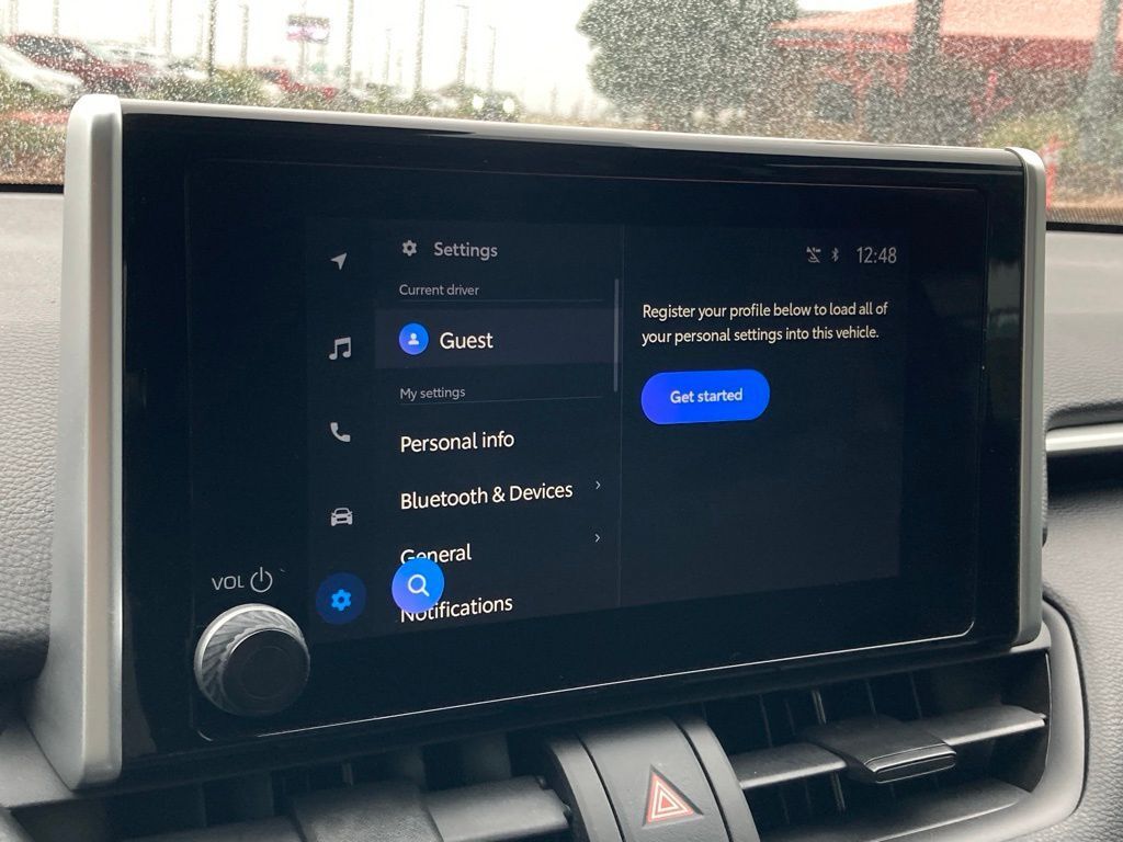 2025 Toyota RAV4 XLE San Antonio TX