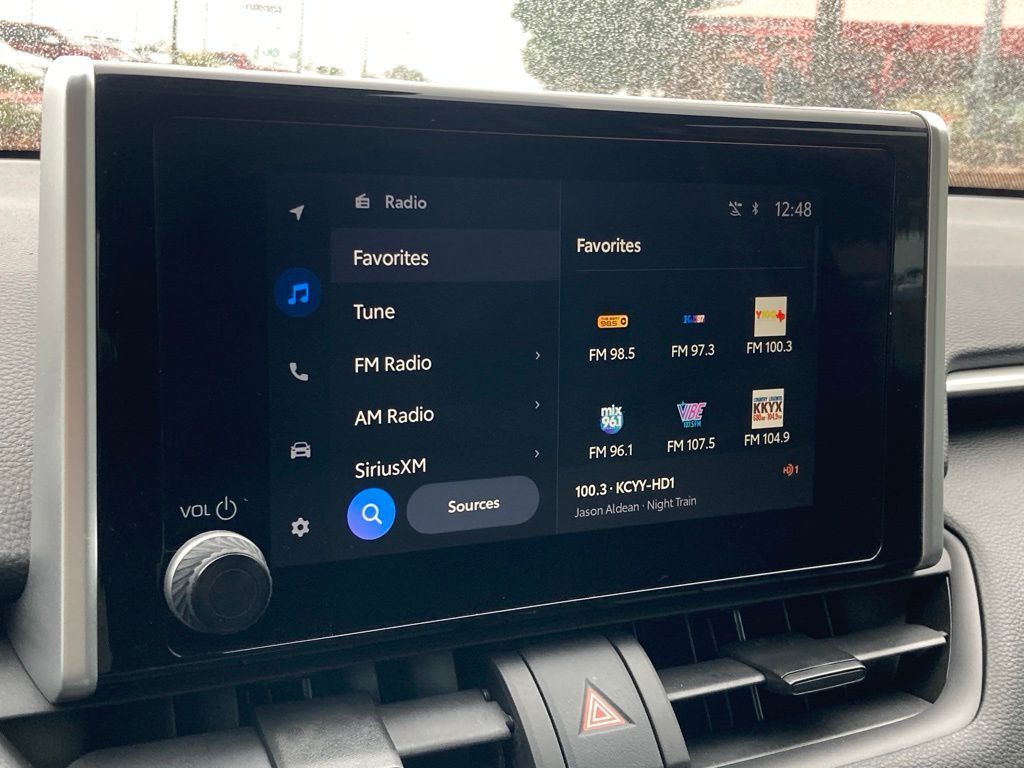 2025 Toyota RAV4 XLE San Antonio TX