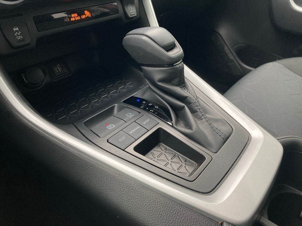 2025 Toyota RAV4 XLE San Antonio TX