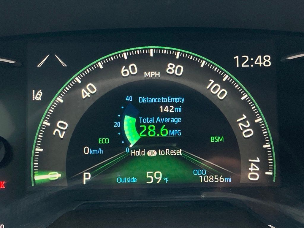 2025 Toyota RAV4 XLE San Antonio TX