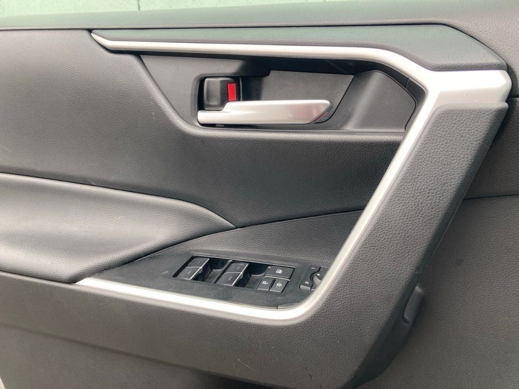 2025 Toyota RAV4 XLE San Antonio TX