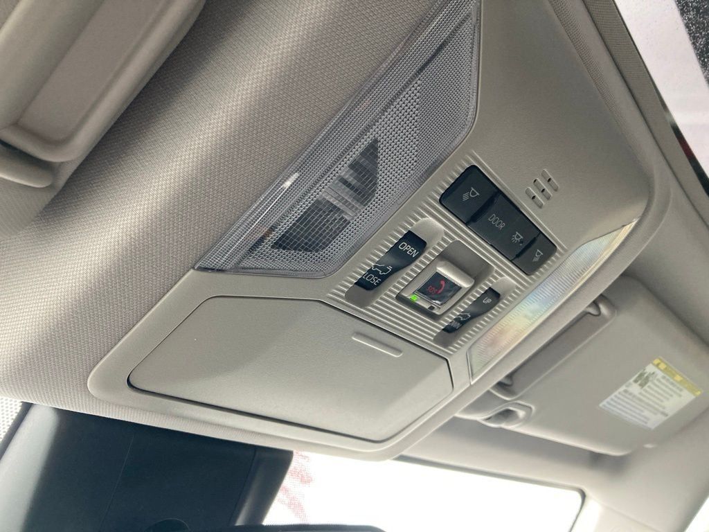 2025 Toyota RAV4 XLE San Antonio TX