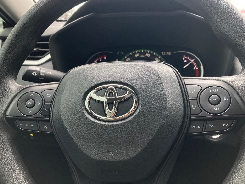 2025 Toyota RAV4 XLE San Antonio TX