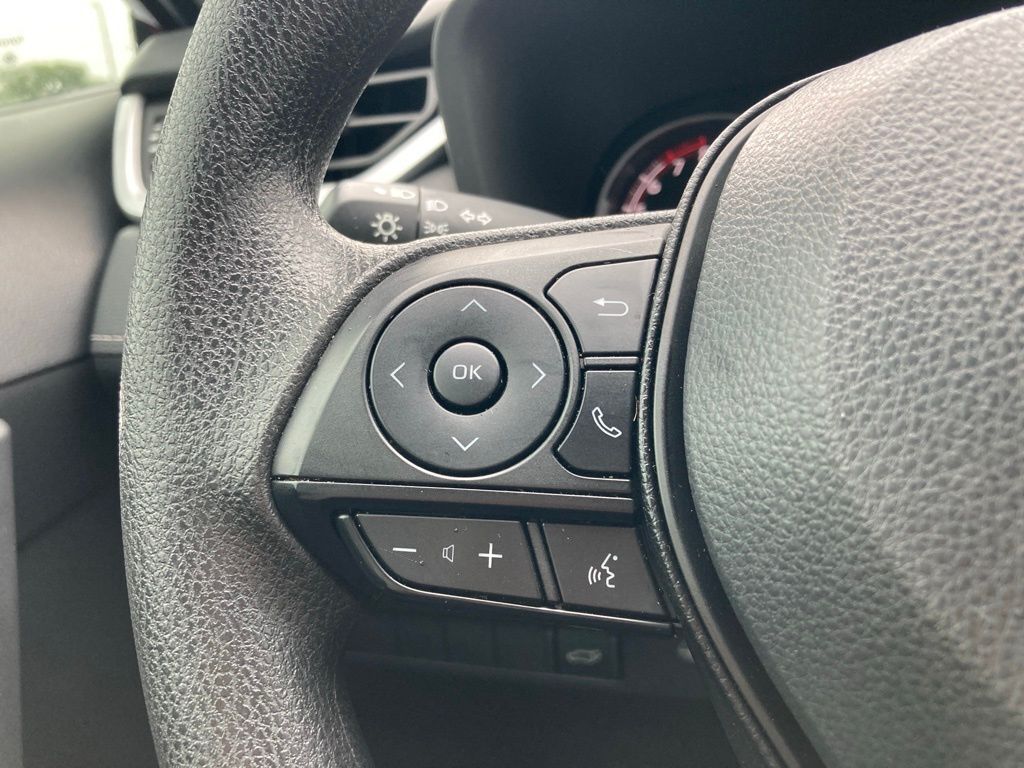 2025 Toyota RAV4 XLE San Antonio TX